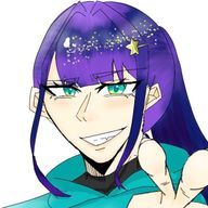 藍色さんのアイコン画像