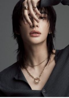 僕の黒馬の王子様