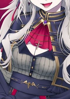 マフィア達のわがまま女王