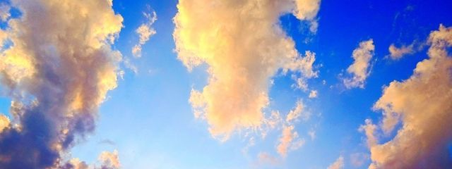 空好きのパーカッションさんの壁紙画像