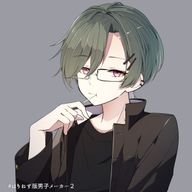 ・・・（おばない）さんのアイコン画像