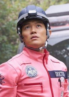 TOKYO MER 走る緊急救命室 ー南海ミッションー