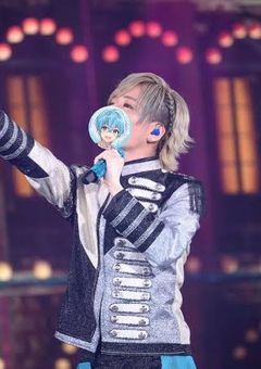 兄の笑顔は最強の薬