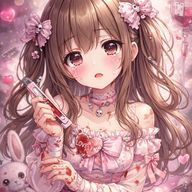 可愛川 舞彩@フォロバ100%@更新停止中さんのアイコン画像