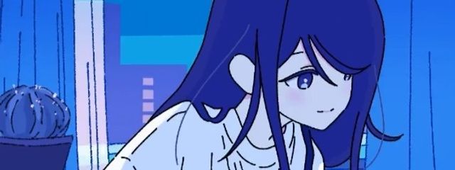 輝灯　憂　@ ぺあが！さんの壁紙画像