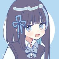 柳葉魚さんのアイコン画像