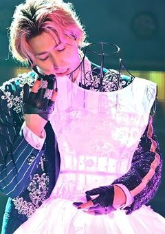 元カレ、推してます。