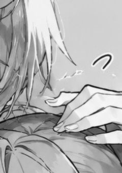 『 あなたのことが……大好きっ、！！ 』