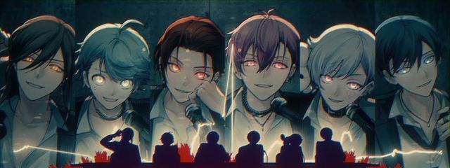 ネオン　ほたるび🪄💘🏳️さんの壁紙画像