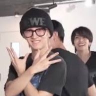  Rino🐼⭐️さんのアイコン画像