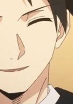 朝野家長女と夜桜家長男は"自称"不仲らしい。