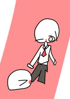 もしカンヒュとポーランドボールの世界線が繋がったら?