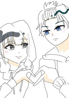 　夢 の 続 き 終 わ ら せ な い ꒷꒦　