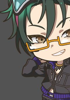 　このループは 何か違う　