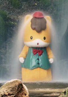 いやうざいうざいww