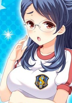 　♥!! 誰も止められない　