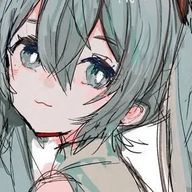 　　　　💤　めろもふうさぎ🈂︎ ♥　　　　さんのアイコン画像