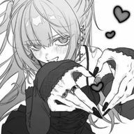 Ɲᘮᓰさんのアイコン画像