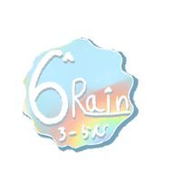6Rain 公式アカウントさんのアイコン画像