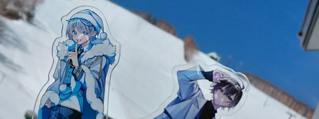 唯さんの壁紙画像