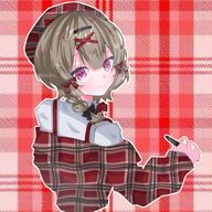 みこ　‧₊˚ ୨ 𝚖𝚒𝚔𝚘 ୧ ˚₊さんのアイコン画像