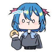 天猫ねる‬ ‬@ 低浮上 ／元 望月雫 #転生さんのアイコン画像