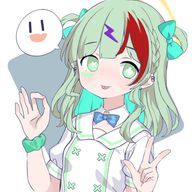 芽愛さんのアイコン画像