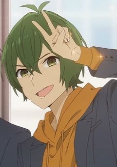 唯の探偵(?)兼生徒会のJKですが?