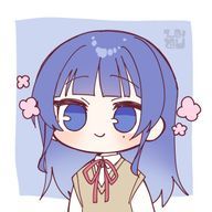 あやの#🧸💭🐈⬛さんのアイコン画像