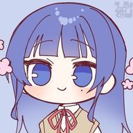 浅 葱 あ や の @ 💙 🎷 🎼さんのアイコン画像