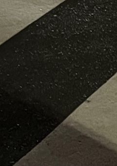 天女？いいえ。私男です