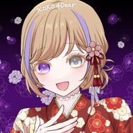  ⌒  桐瀬　瑞月。さんのアイコン画像