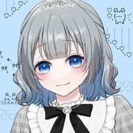  ⌒  桐瀬　瑞月。＠水没スマホが帰ってきたさんのアイコン画像