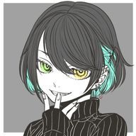 水色さんさんのアイコン画像