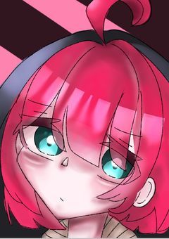 イラスト部屋☆