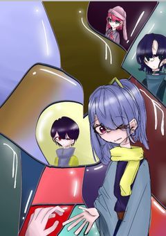 真実のパレードを今夜。