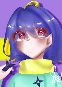 イラスト部屋☆