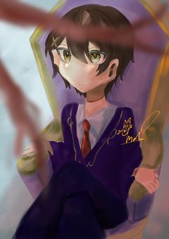 ねこまろのイラスト部屋☆