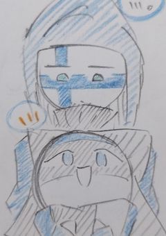 イラスト部屋