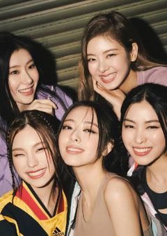 itzy
