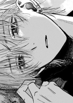 君にしか視えない君に恋をした　。