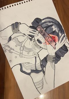 イラスト部屋!