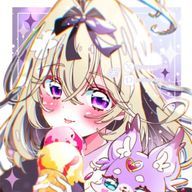 星降瑠夏💫@ペア画中一週間お嬢様口調さんのアイコン画像