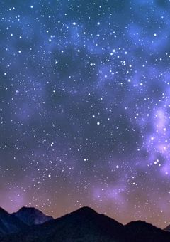 星の旅へようこそいらっしゃいました。