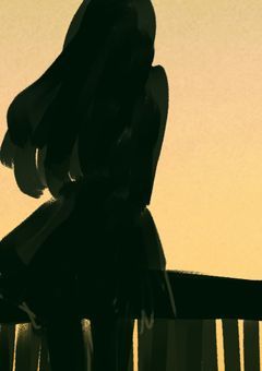 また明日