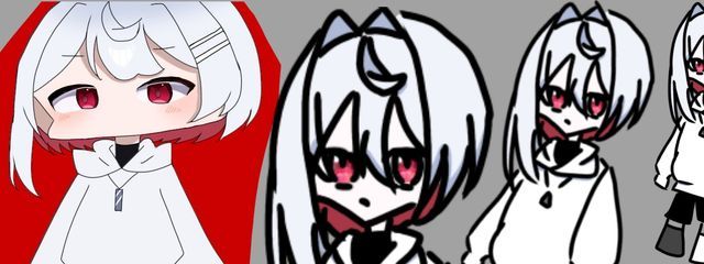 緋桜 瀬来さんの壁紙画像