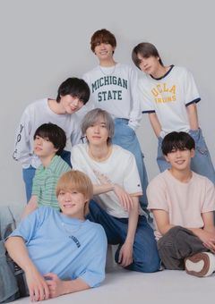 なにわと一緒に暑い夏を楽しんじゃおっ☆