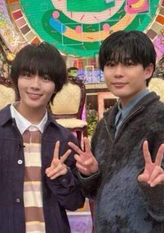 キラめぐもちの恋心ラジ♡