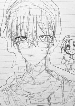 色んな マイクラ 実ｼ兄者  を 描く とこ 。 