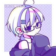 雨異　藍さんのアイコン画像